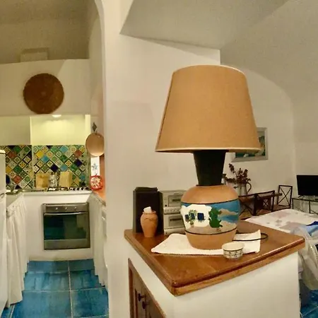 Apartment La Viola Ischia