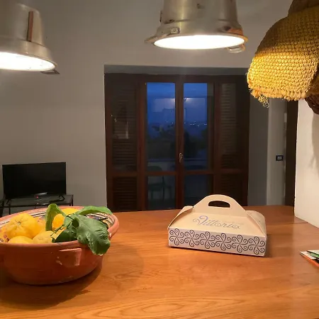 Apartment La Viola Ischia