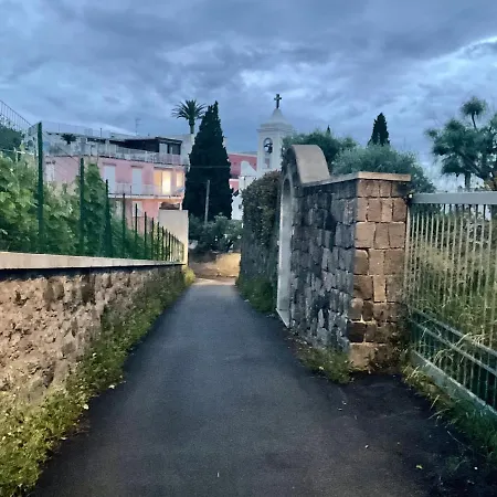 La Viola Apartment *