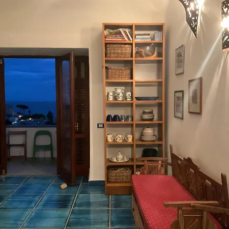 Apartment La Viola