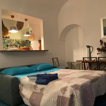 La Viola Apartment