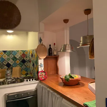 La Viola Apartment *