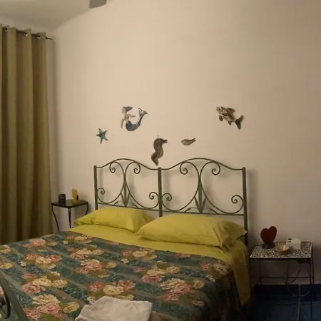 La Viola Ischia