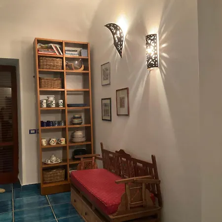 La Viola * Ischia
