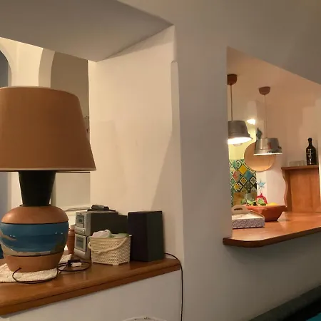 La Viola Apartment