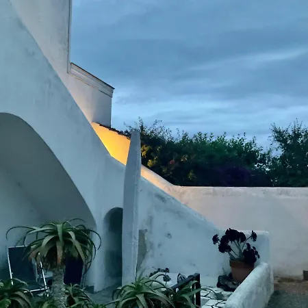 La Viola Apartment Ischia