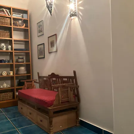 La Viola Apartment Ischia