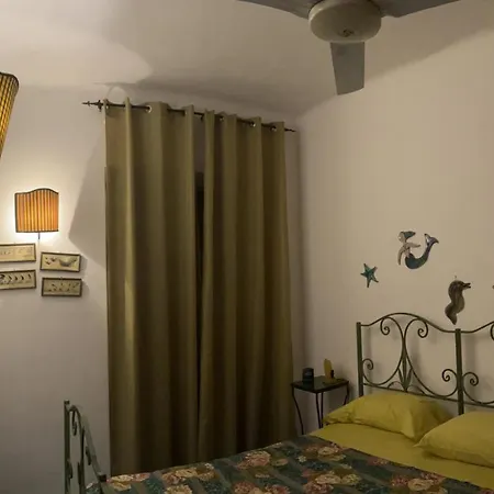 Apartment La Viola *