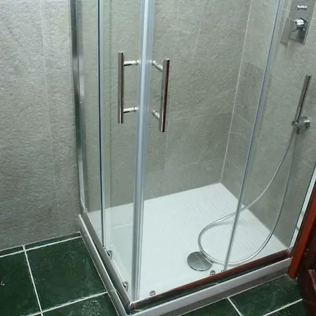 Apartment La Viola *