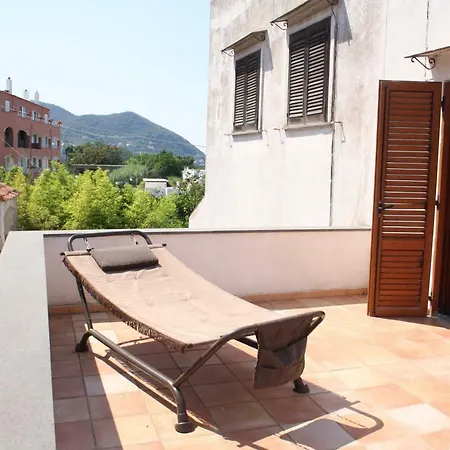 La Viola Apartment Ischia