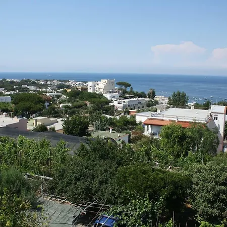 Apartment La Viola