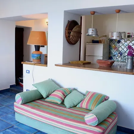 Apartment La Viola
