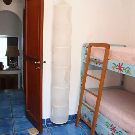 La Viola Apartment Ischia