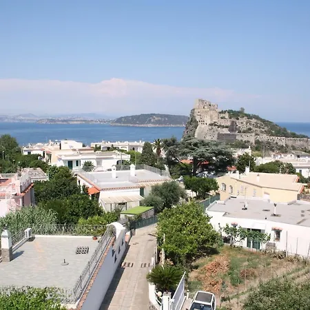 La Viola Ischia