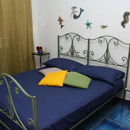 La Viola Apartment *