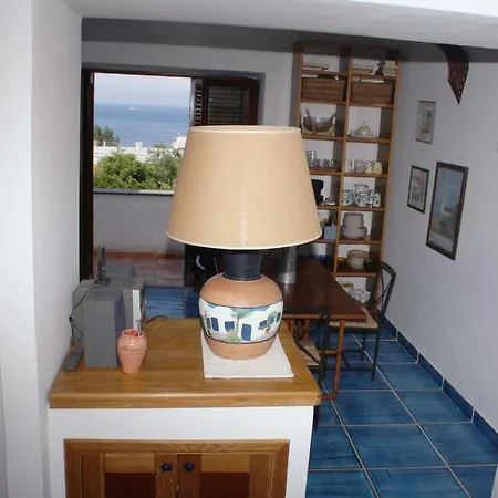La Viola Ischia