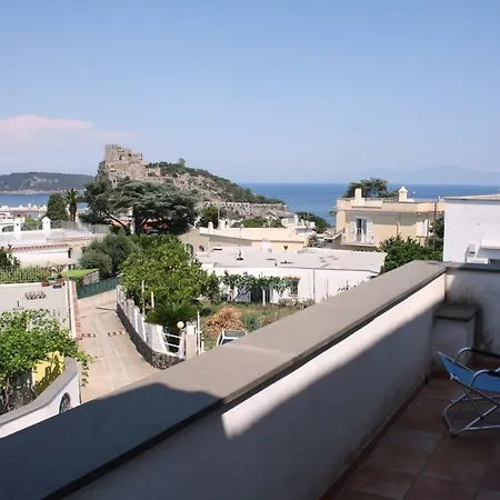La Viola Apartment