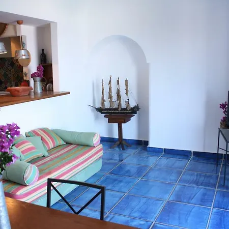 La Viola Apartment