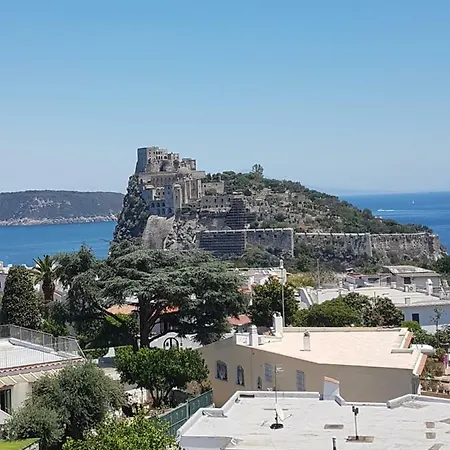 Appartamento La Viola