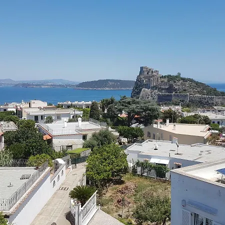 Apartment La Viola