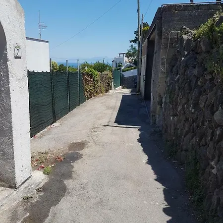 Apartment La Viola *