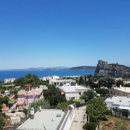 Apartment La Viola Ischia