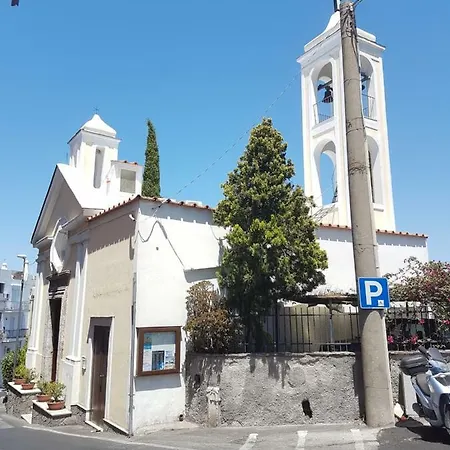 La Viola Appartamento Ischia