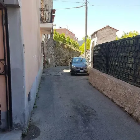 La Viola Apartment