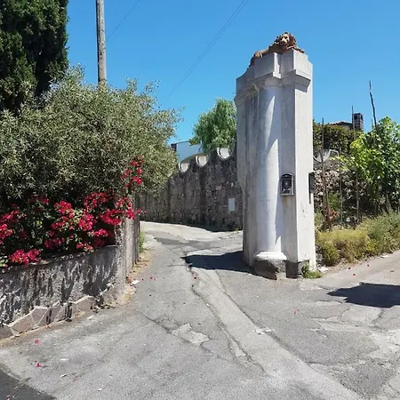 La Viola Apartment *