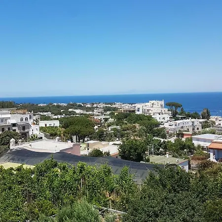 La Viola Ischia