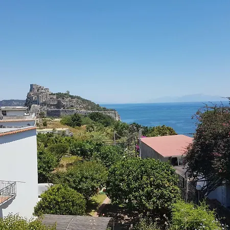 La Viola Apartment