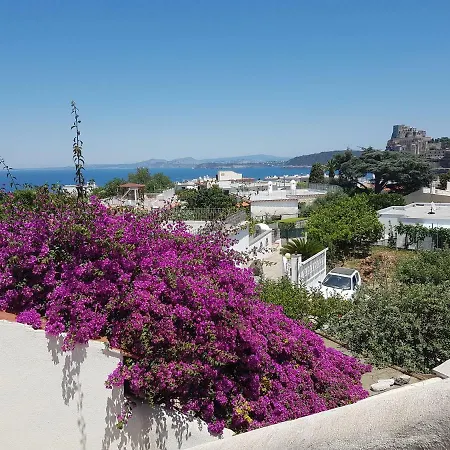 La Viola * Ischia