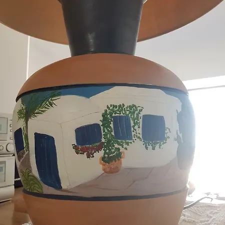 La Viola Apartment Ischia