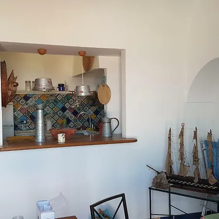 La Viola Apartment Ischia
