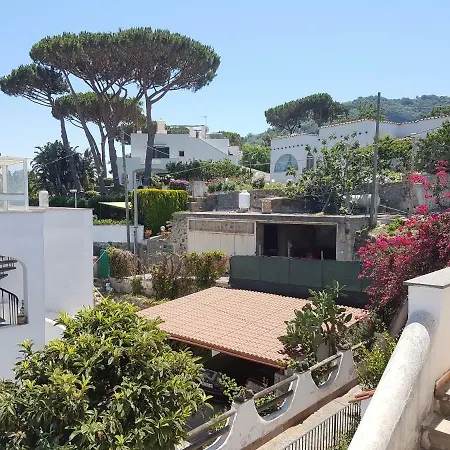 Apartment La Viola