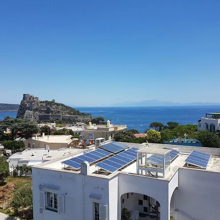 Apartment La Viola Ischia
