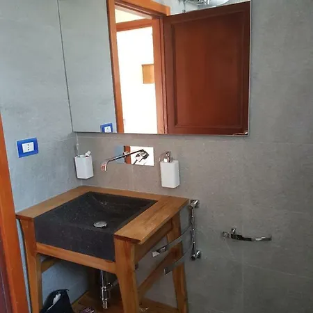 Apartment La Viola Ischia