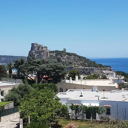 La Viola Ischia