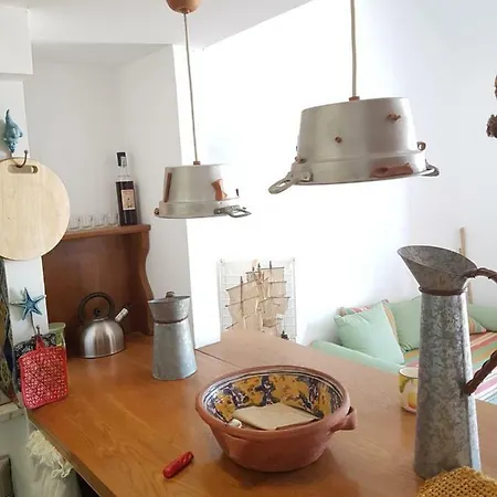 Apartment La Viola