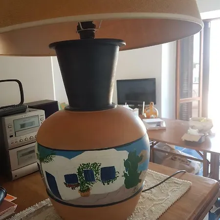 La Viola Appartamento Ischia